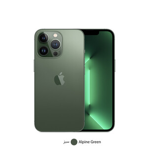 گوشی موبایل اپل مدل iPhone 13 Pro 128GB