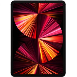 تبلت اپل مدل iPad Pro 11 inch 2021 WiFi ظرفیت 2 ترابایت و رم 16 گیگابایت