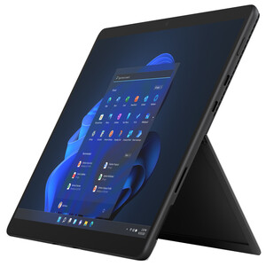 تبلت مایکروسافت مدل مدل Surface Pro 8-i7 LTEظرفیت 256 گیگابایت ورم 16 گیگابایت