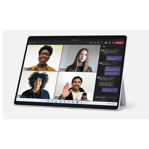 تبلت مایکروسافت مدل مدل Surface Pro 8-i7 LTEظرفیت 256 گیگابایت ورم 16 گیگابایت