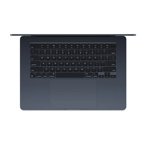 لپ تاپ 15.3 اینچی اپل مدل MacBook Air MQKX3 M2 2023