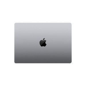 لپ تاپ 14.2 اینچی اپل مدل 2023 MacBook Pro MPHH3