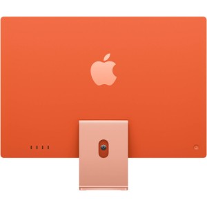 کامپیوتر همه کاره 24 اینچی اپل مدل iMac M1-8GB-256GB-8-8 core 2021