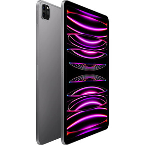تبلت اپل مدل iPad Pro 11  2022 WIFI  ظرفیت یک ترابایت و رم 16 گیگابایت