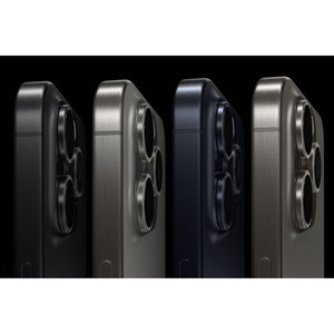 گوشی موبایل اپل مدل iPhone 15 Pro Max ظرفیت 256 گیگابایت رم 8GB