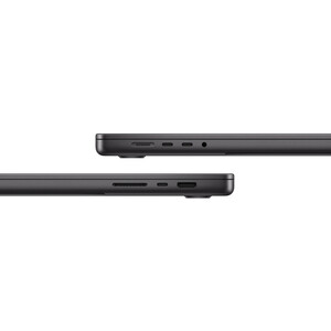 لپ تاپ 16.2 اینچی اپل مدل MacBook Pro MRW33 2023-M3 Max 36GB 1SSD
