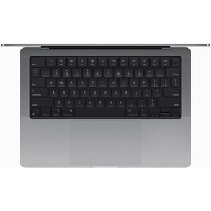 لپ تاپ 14.2 اینچی اپل مدل MacBook Pro MTL83 2023-M3 8GB 1SSD