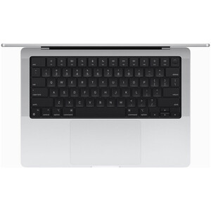 لپ تاپ 14.2 اینچی اپل مدل MacBook Pro MR7K3 2023-M3 8GB 1SSD