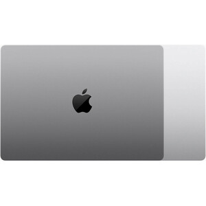 لپ تاپ 14.2 اینچی اپل مدل MacBook Pro MTL73 2023-M3 8GB 512SSD
