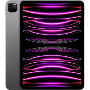 تبلت اپل مدل  iPad Pro 11 2022 5G CELLULAR ظرفیت 2 ترابایت