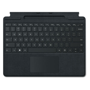 کیبورد تبلت مایکروسافت مدل Surface Pro X-9-8 Signature