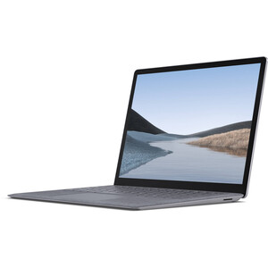 لپ تاپ 13 اینچی مایکروسافت مدل Surface laptop 3-i5-8-256GB