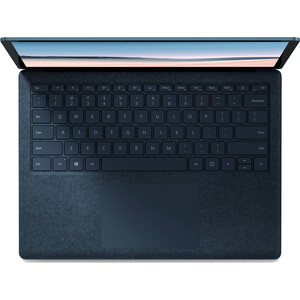 لپ تاپ 13 اینچی مایکروسافت مدل Surface laptop 3-i5-8-256GB