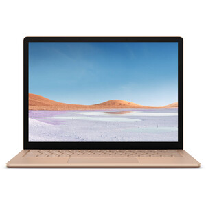 لپ تاپ 13 اینچی مایکروسافت مدل Surface laptop 3-i5-8-256GB
