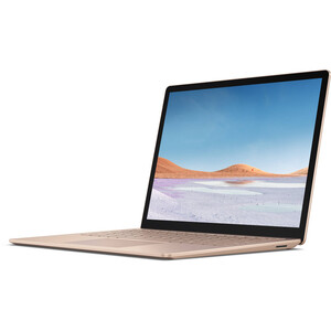 لپ تاپ 13 اینچی مایکروسافت مدل Surface laptop 3-i5-8-256GB