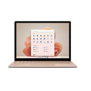 لپ تاپ 15 اینچی مایکروسافت مدل Surface Laptop 5-i7  8GB 512GB SSD