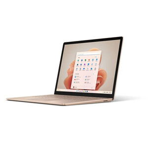لپ تاپ 15 اینچی مایکروسافت مدل Surface Laptop 5-i7  8GB 512GB SSD