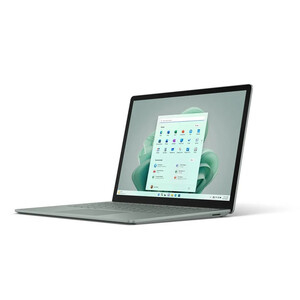 لپ تاپ 15 اینچی مایکروسافت مدل Surface Laptop 5-i7  8GB 512GB SSD