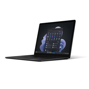 لپ تاپ 13.5 اینچی مایکروسافت مدل Surface Laptop 5-i5 16GB 512GB Iris Xe