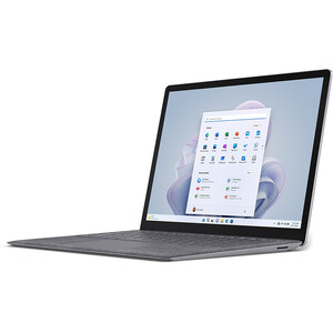 لپ تاپ 13.5 اینچی مایکروسافت مدل Surface Laptop 5-i5 16GB 512GB Iris Xe