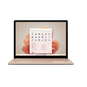 لپ تاپ 13.5 اینچی مایکروسافت مدل Surface Laptop 5-i5 16GB 512GB Iris Xe