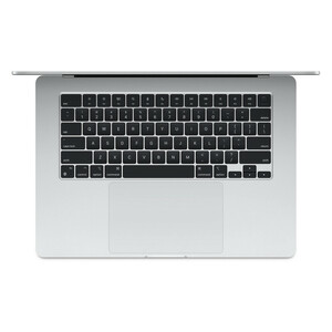 لپ تاپ 15.3 اینچی اپل مدل MacBook Air MXD23 2024-M3 16GB 512SSD