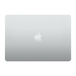 لپ تاپ 15.3 اینچی اپل مدل MacBook Air MXD23 2024-M3 16GB 512SSD