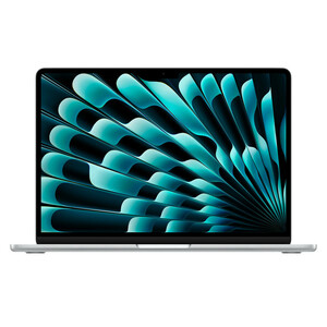 لپ تاپ 13.6 اینچی اپل مدل MacBook Air MXCT3 2024-M3 16GB 512SSD
