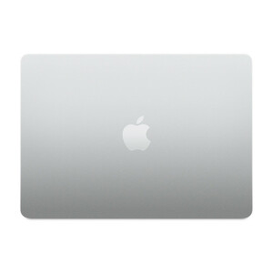 لپ تاپ 13.6 اینچی اپل مدل MacBook Air MRXR3 2024-M3 8GB 512SSD