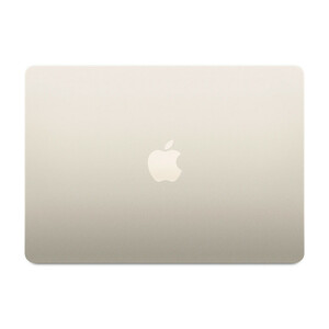 لپ تاپ 13.6 اینچی اپل مدل MacBook Air MRXT3 2024-M3 8GB 256SSD