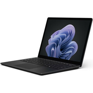 لپ تاپ 13.5 اینچی مایکروسافت مدل Surface Laptop 6-Core Ultra 7 165H-16GB LPDDR5x-256GB SSD-Touch