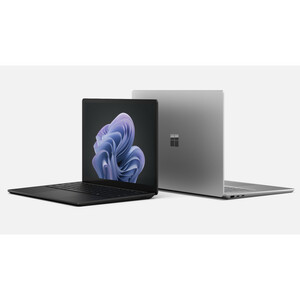 لپ تاپ 13.5 اینچی مایکروسافت مدل Surface Laptop 6-Core Ultra 7 165H-16GB LPDDR5x-256GB SSD-Touch