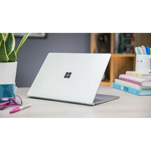 لپ تاپ 13.5 اینچی مایکروسافت مدل Surface Laptop 6-Core Ultra 7 165H-16GB LPDDR5x-256GB SSD-Touch