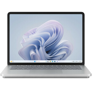 لپ تاپ 14.4 اینچی مایکروسافت مدل Surface Laptop Studio 2-i7 13700H-64GB LPDDR5x-1TB SSD-RTX4060-Touch
