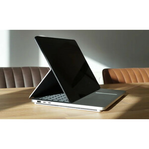 لپ تاپ 14.4 اینچی مایکروسافت مدل Surface Laptop Studio 2-i7 13700H-64GB LPDDR5x-1TB SSD-RTX4060-Touch