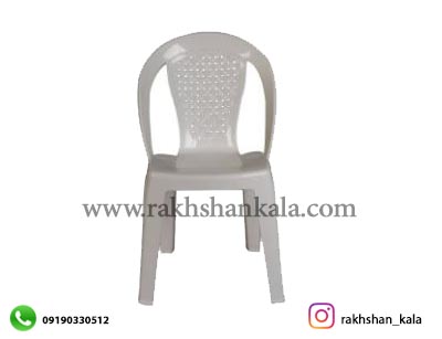 صندلی بدون دسته حصیری 942