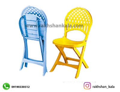 صندلی تاشو جدید 857