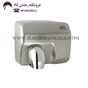 دست خشک کن استیل R-ROBO