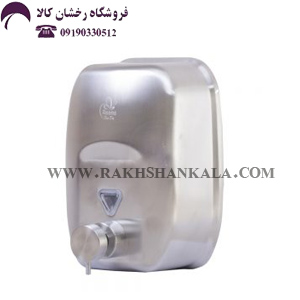 مخزن مایع دستشویی فوم رینا