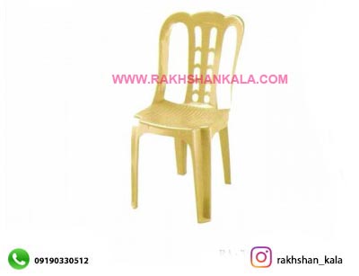 صندلی بدون دسته کد R806