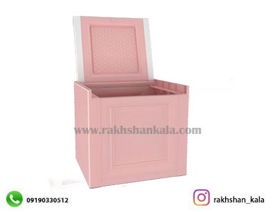 صندوق پلاستیکی 40×47 کد R1240