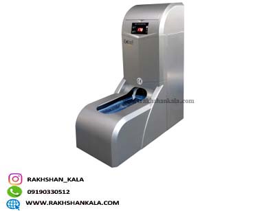 دستگاه کاور کفش SK-CM-S
