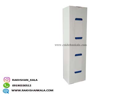 کاور کفش 160 عددی ضخیم خشابی CPE