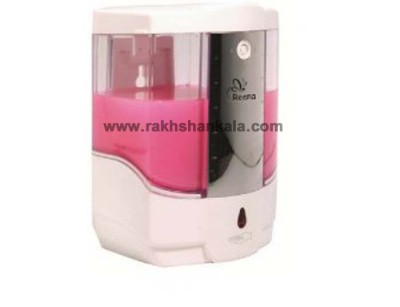 صابون ریز اتوماتیک reena مدل 80