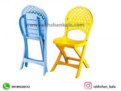 صندلی تاشو جدید 857