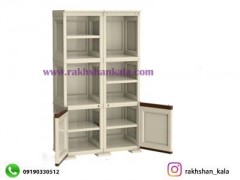کتابخانه 3 طبقه 2 درب کد R1343