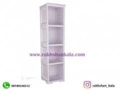 کتابخانه چهار طبقه کد R1347