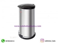 سطل زباله پدال دار 30 لیتری مدل NP65
