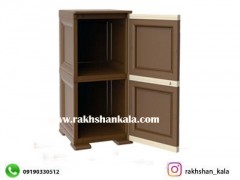 کمد 2 طبقه تک درب کد R1442