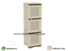 کمد 3 طبقه تک درب کد R1444